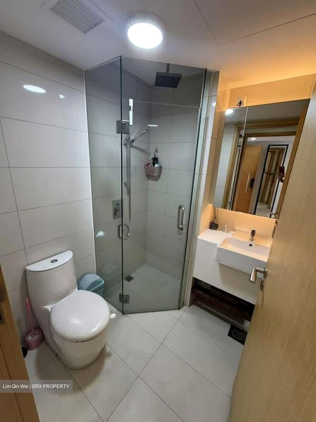 Eight Riversuites (D12), Condominium #600277161